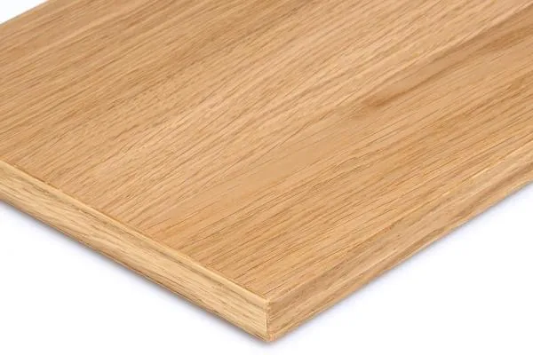 Eiche furniert 19 mm